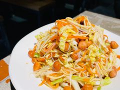 -管氏翅吧(广渠门店)