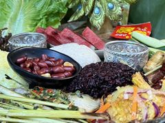 -多哥水傣味餐厅(司马巷店)