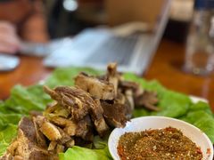 -玛禄藏膳(五分店)