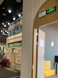 -奈尔宝·儿童乐园·亲子餐厅(星河湾店)