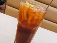 -香港新发烧腊茶餐厅(万象店)