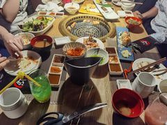 -江户烧肉(高德店)