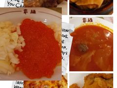 -华梅西餐厅(哈尔滨中央大街店)