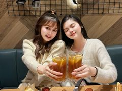 -必胜客(花都百业店)