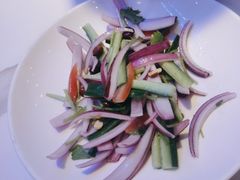 -阿里疆Alijiang·丝路美食·异域风情·清真(长楹天街店)