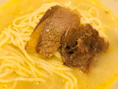 -新发展亚太JW万豪酒店·福苑咖啡厅