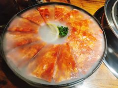 -九田家黑牛烤肉料理(新辰里亚运村店)