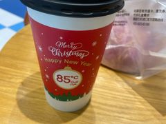 -85度C(济南经七路店)