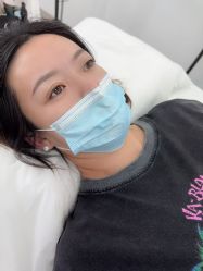 -原生美学·SMP3D纹发·纹野生眉