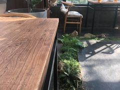 -北马山庄植趣咖啡