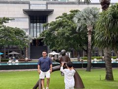 -三亚太阳湾柏悦酒店