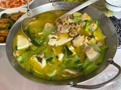 -天乐农家鱼头王(天目湖店)