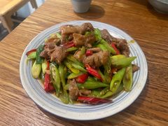 -静一餐厅·湖北菜(前门创始店)