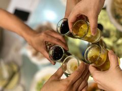 -金海湾海鲜排档(朱家尖店)
