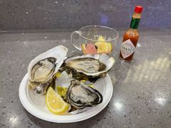 -HIHE Bistro·Oyster Bar(华熙live店)