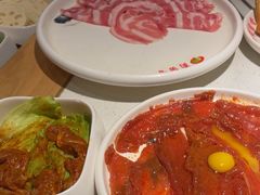 -蜀留香火锅(西南角店)