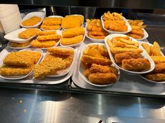 -宜家·瑞典风味餐厅(四元桥店)