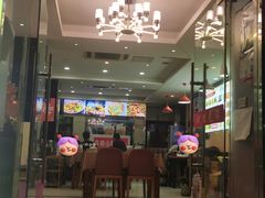 -香满锅老北京羊蝎子火锅·家常菜(新街口店)