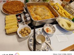 -螺大喜螺蛳粉火锅(雍和宫店)