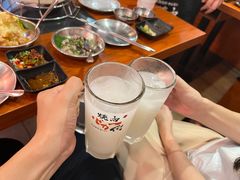 -大阪烧肉BAKA一代(十亩地店)