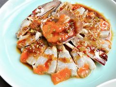 -止观小馆·辽河口渔家菜(王府井店)