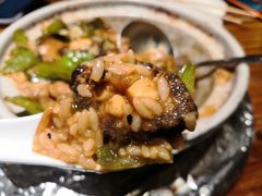 -九號院子海鲜烧烤
