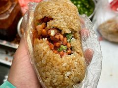 糯米饭-六广门毛阿姨糯米饭