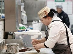 -黑窑厂糖油饼烤鸭·清真菜(黑窑厂街店)