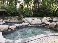 -青城道汤池