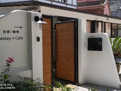 -几静cafe(基湖店)