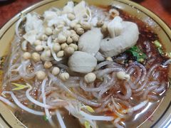 -巷子肥肠(科华巷店)