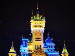 -青岛方特梦幻王国