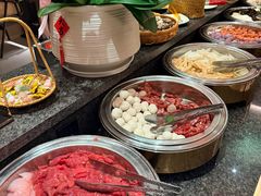 -和子足浴SPA会馆(梁溪店)