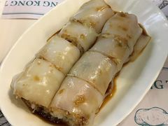 -点点心点心专门店(湾仔店)