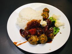 -宜家·瑞典风味餐厅(天津东丽商场店)