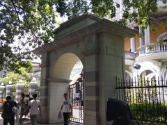 -赤坎古镇影视城