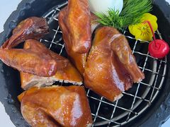 -3号仓库·创意中国菜(新世界城店)