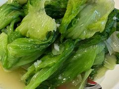 炒时蔬-杨记隆府重庆江湖菜(大悦城店)