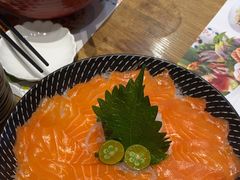 -Sushi Love 创意寿司(丽影广场店)