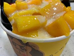 -星星奶冰·汤圆(甘肃路店)