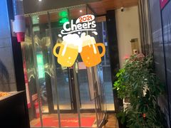 门面-老板恋上鱼(环山路店)