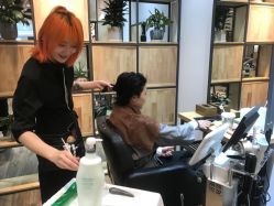 -曼都发型·臻选