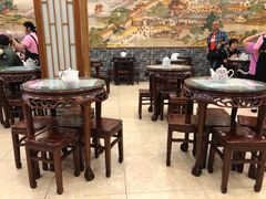 大堂-仁信老铺(华盖路店)