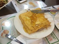 -兰芳园(上环店)