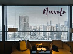 -成都尼依格罗酒店