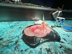 -風料理.鮨Omakase