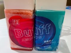 -奈雪的茶(新天地广场PRO店)