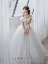 -拉瑞娜LaReine婚纱礼服高级定制