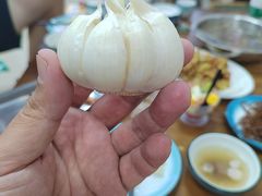 -陈六子全羊馆·烧烤烤羊排(山东理工大店)
