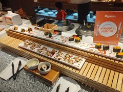 -比格比萨自助(宝山日月光店)